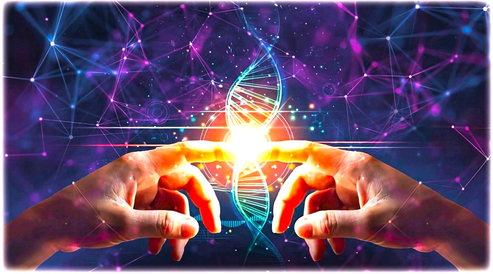 AjnaRâ bien-être - Hypnose de restructuration énergétique et reprogrammation quantique